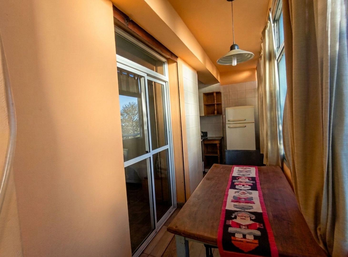 Foto de VENTA DEPTO 3 AMB CON BALCÓN EN VILLA CELINA, imagen 5