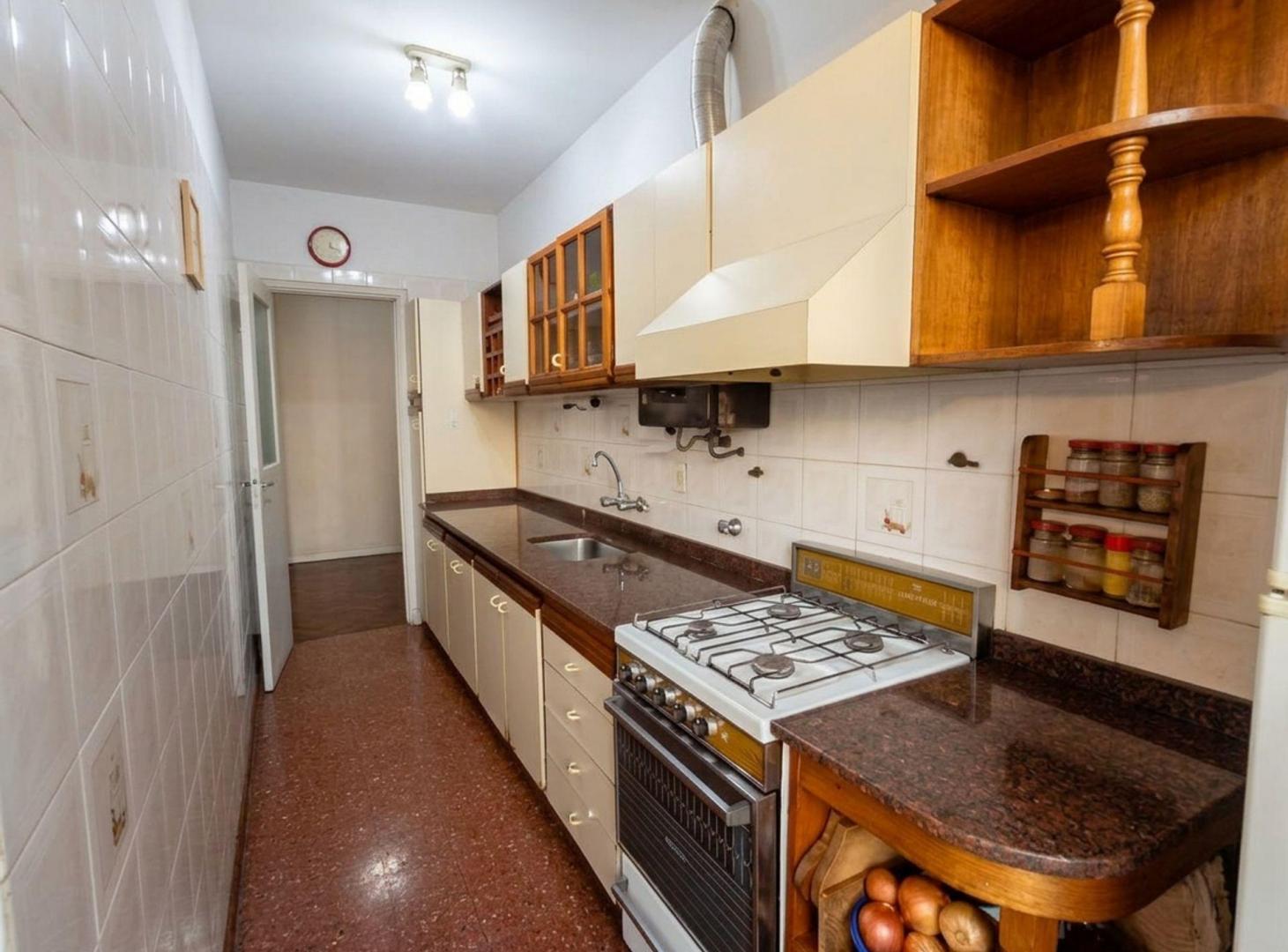 Foto de VENTA DEPTO 3 AMB CON BALCÓN EN VILLA CELINA, imagen 1
