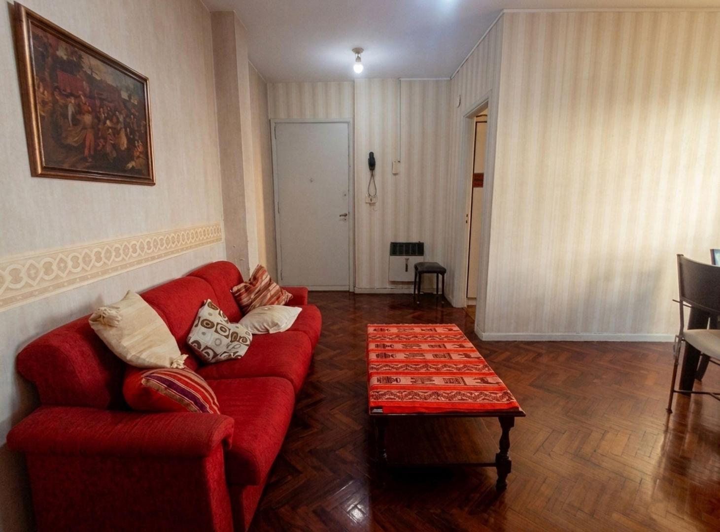 Foto de VENTA DEPTO 3 AMB CON BALCÓN EN VILLA CELINA, imagen 2