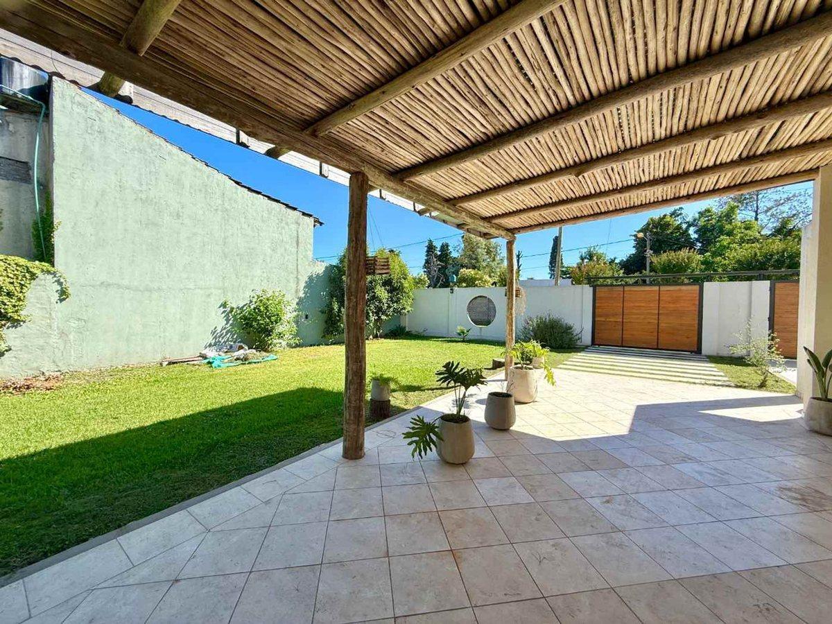 Foto de CASA VENTA PASO DEL REY 3AMB PARRILLA PARQUE NUEVA, imagen 5