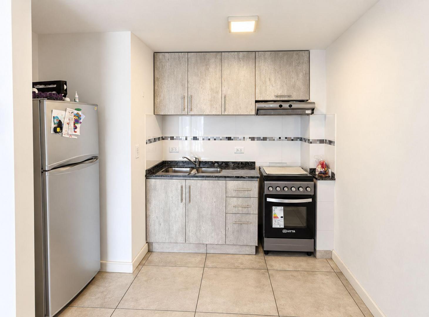 Foto de VENTA MONOAMBIENTE CON BALCÓN EN MORENO, imagen 4