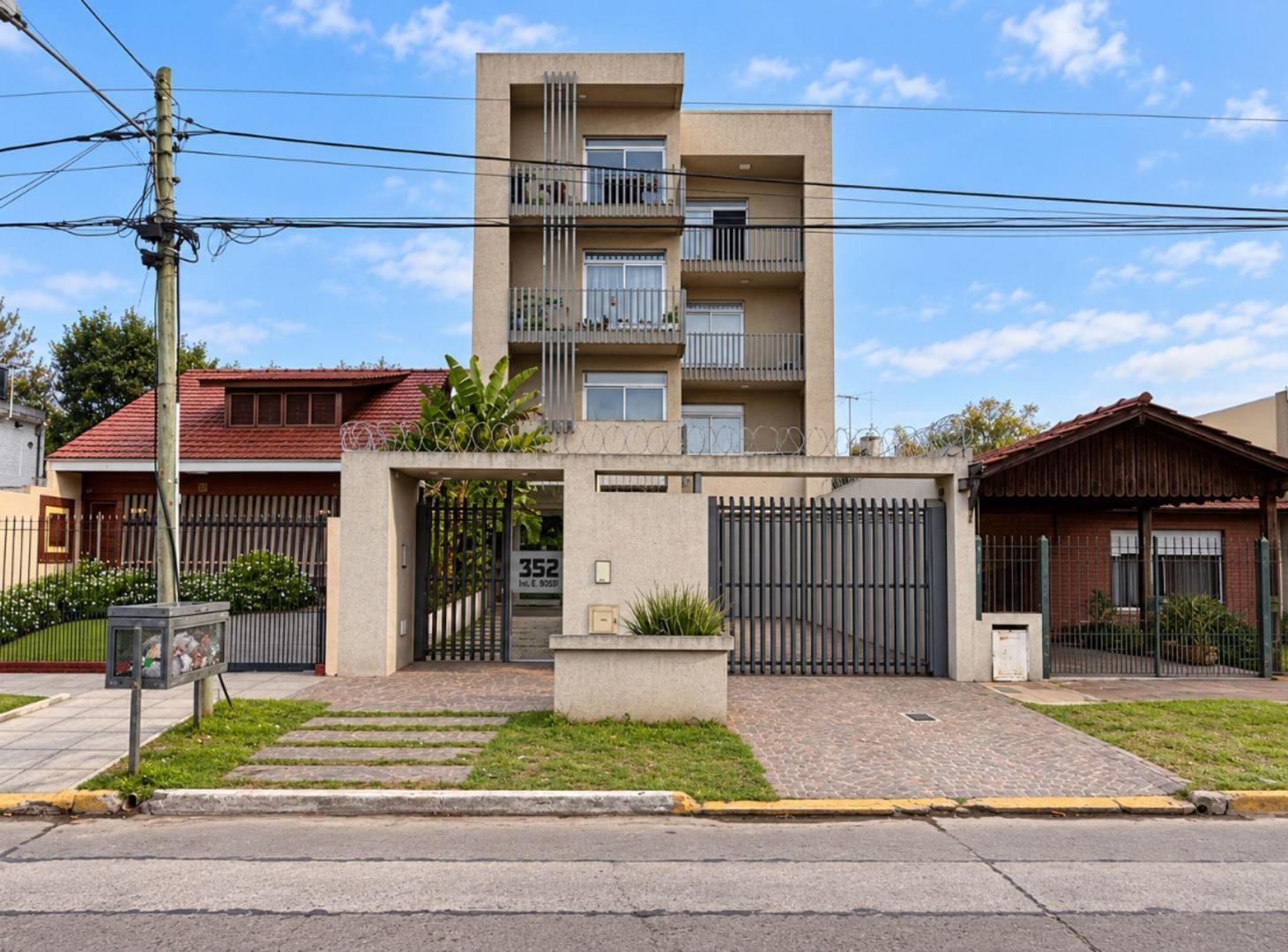 Foto de VENTA MONOAMBIENTE CON BALCÓN EN MORENO, imagen 2