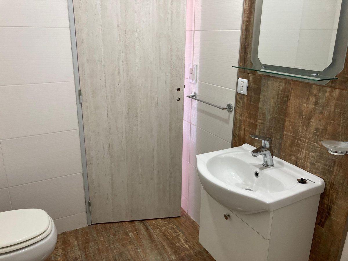 Foto de ALQUILER DEPARTAMENTO 2 AMBIENTES EN SAN JUSTO, imagen 3