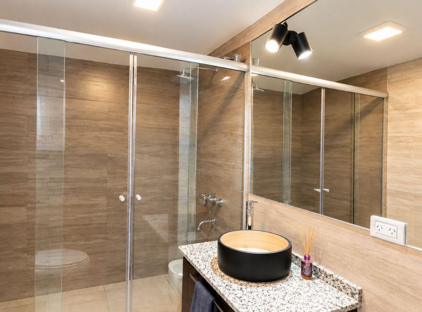 Foto de VENTA MONOAMBIENTE CON COCHERA EN MORENO, imagen 2