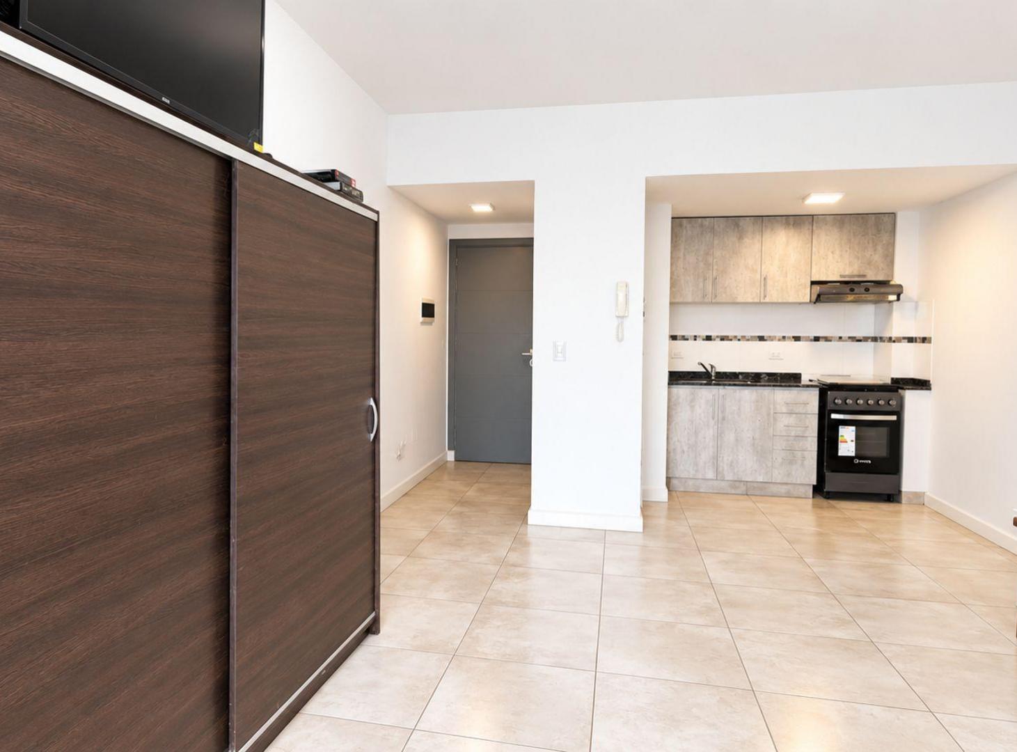 Foto de VENTA MONOAMBIENTE CON COCHERA EN MORENO, imagen 5