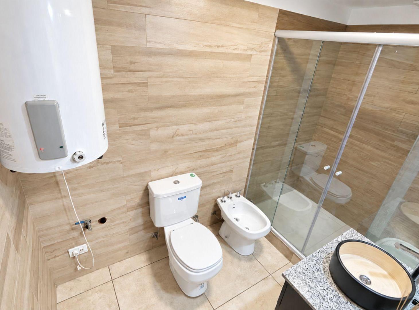 Foto de VENTA MONOAMBIENTE CON COCHERA EN MORENO, imagen 3