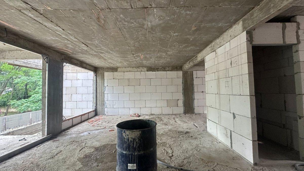 Foto de Depto en venta Parque Leloir 4 amb a estrenar, imagen 3