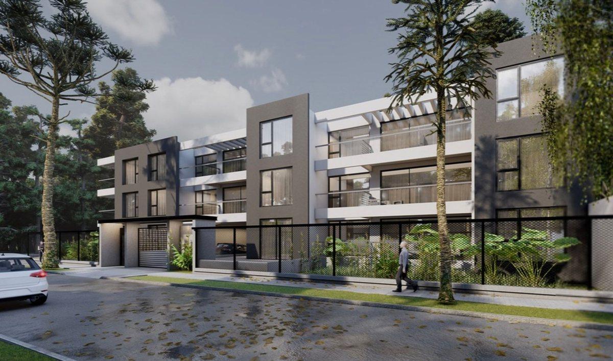 Foto de Depto en venta Parque Leloir 4 amb a estrenar, imagen 1