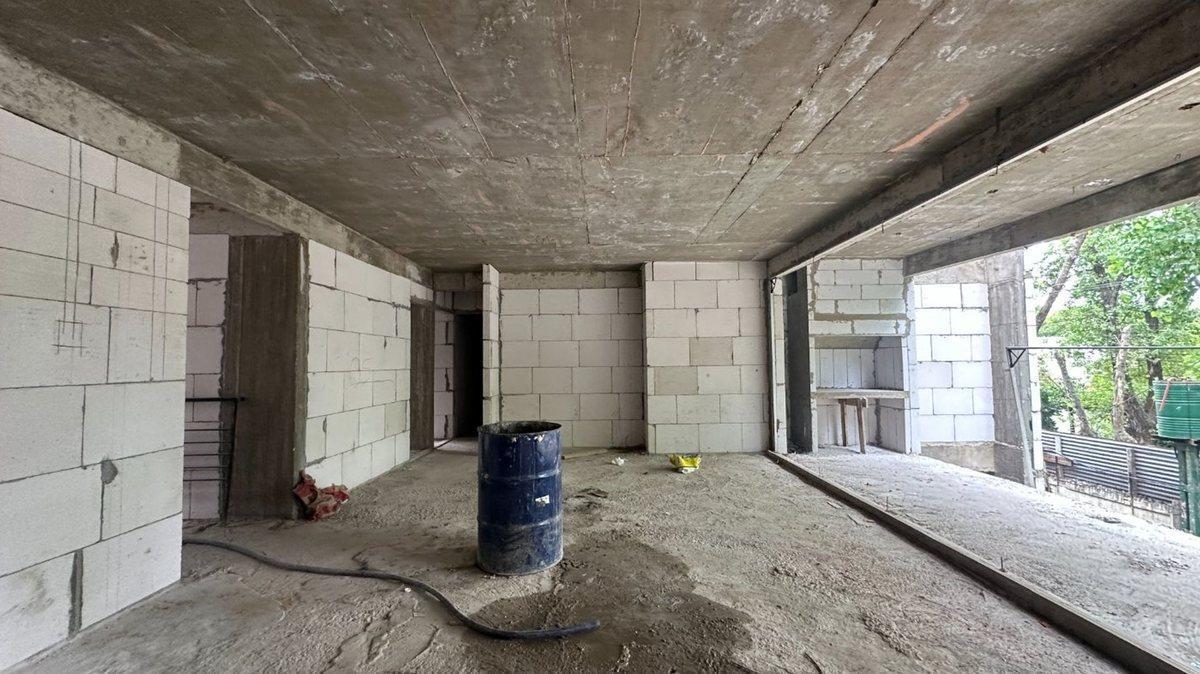 Foto de Depto en venta Parque Leloir 4 amb a estrenar, imagen 5