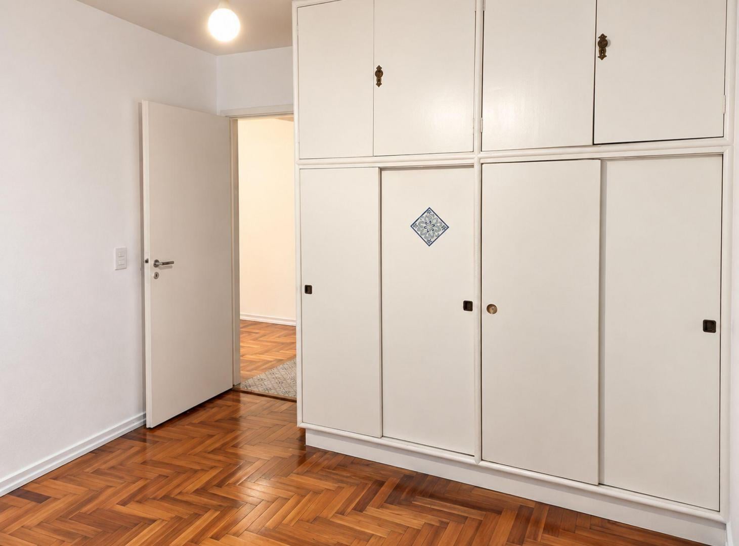 Foto de VENTA DEPARTAMENTO 2 AMB BOEDO APTO CREDITO, imagen 3