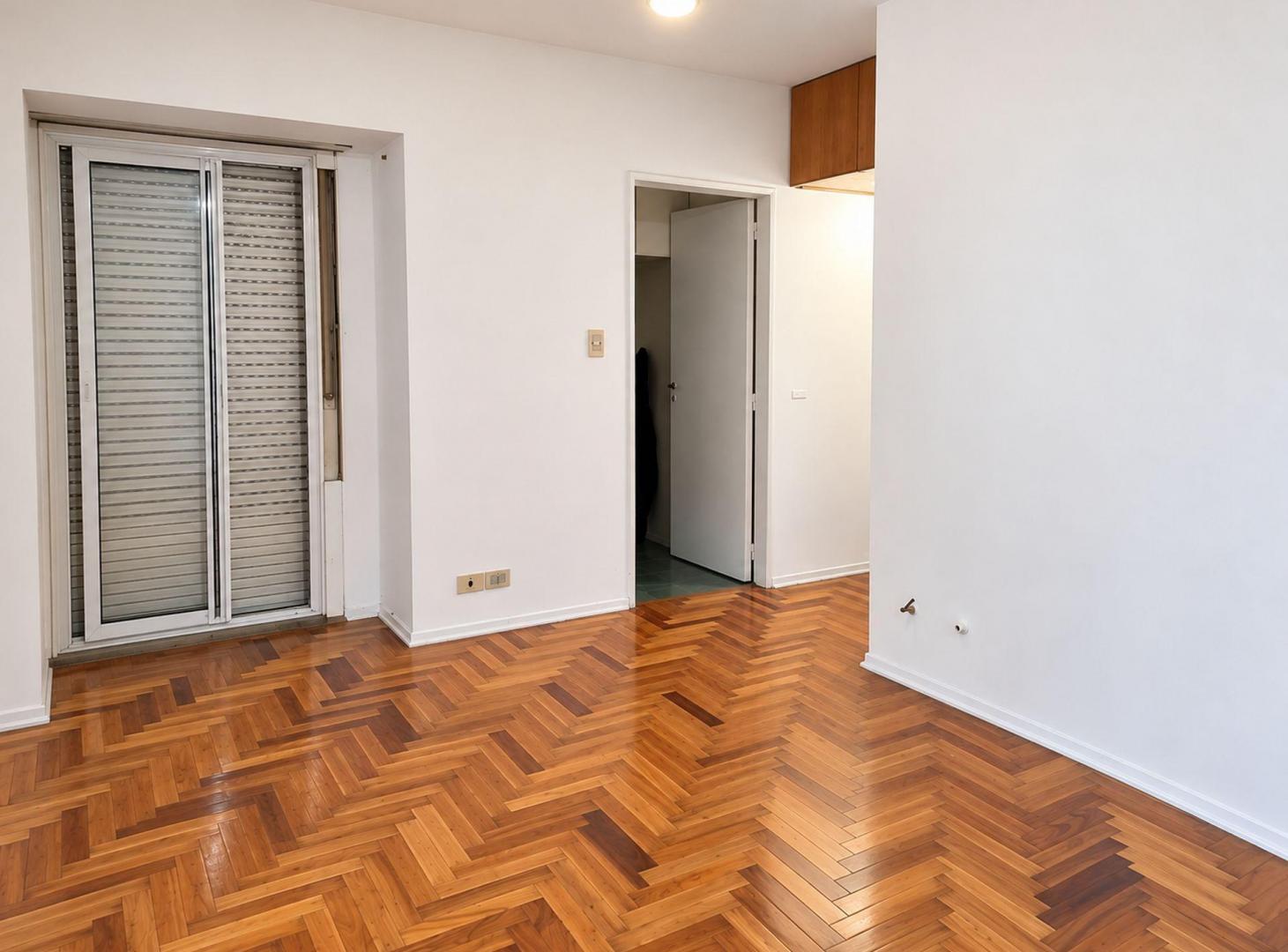 Foto de VENTA DEPARTAMENTO 2 AMB BOEDO APTO CREDITO, imagen 1