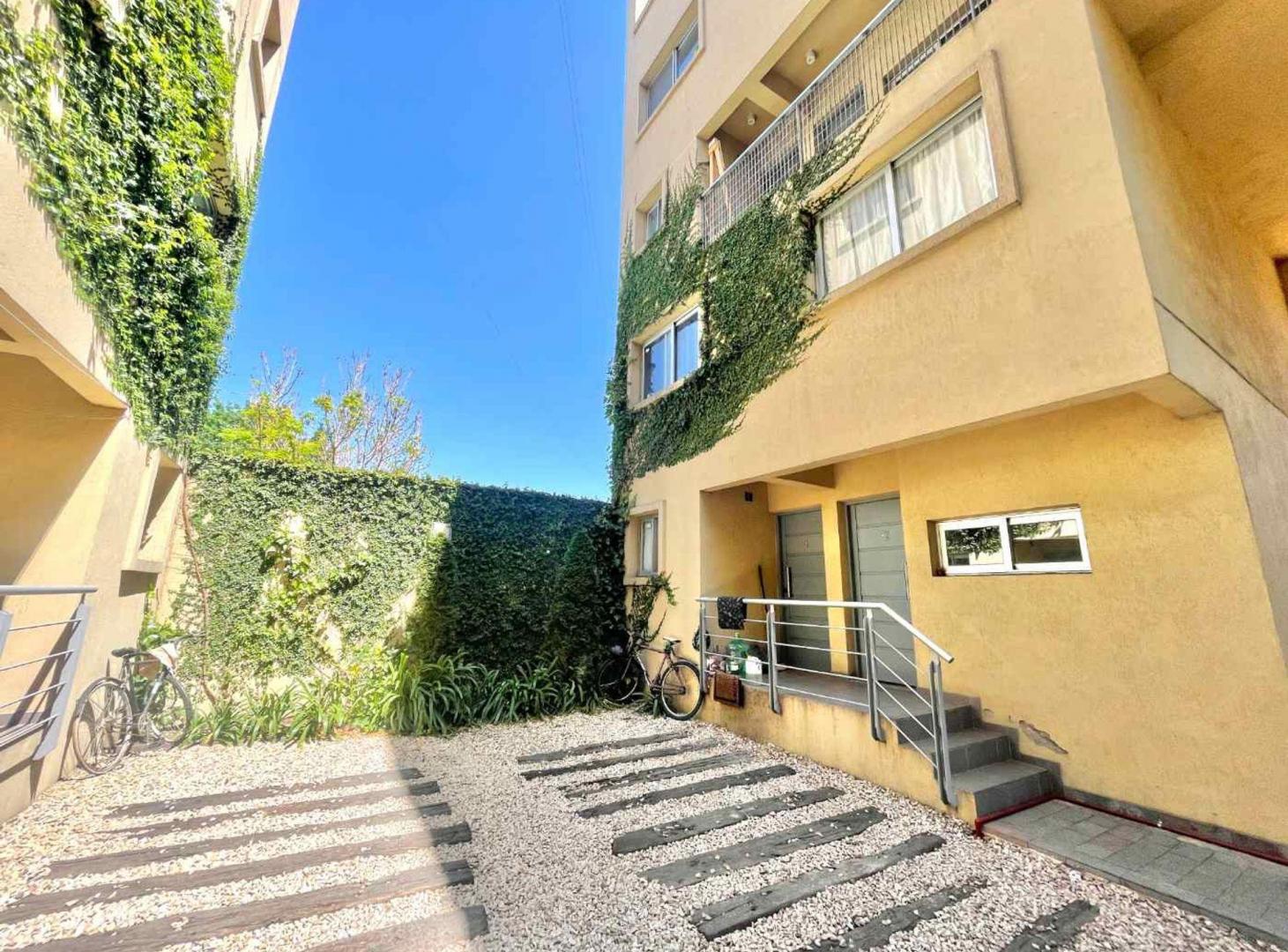 Foto de VENTA DUPLEX TERRAZA PROPIA MORENO APTO CREDITO, imagen 3