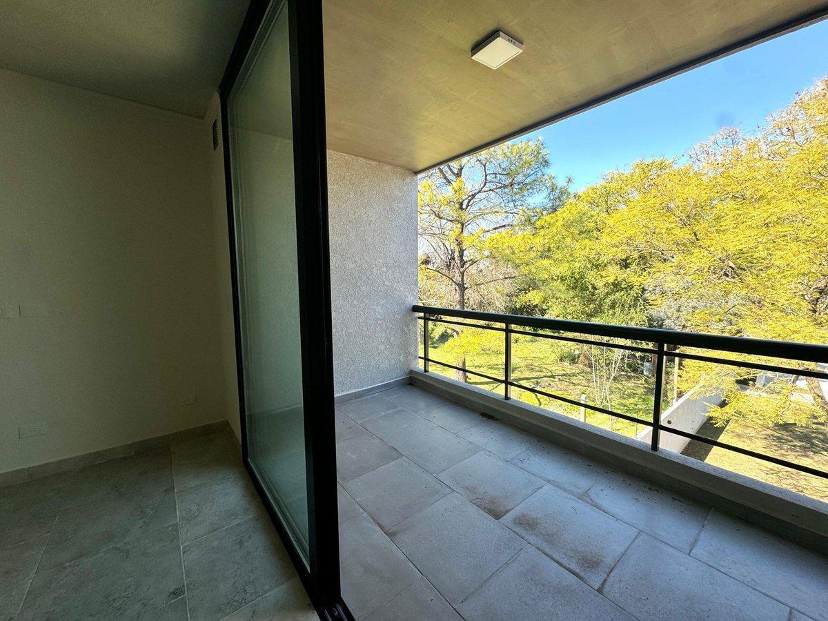 Foto de ALQUILER MORENO 2 AMB BALCON COCHERA BAULERA PILET, imagen 5