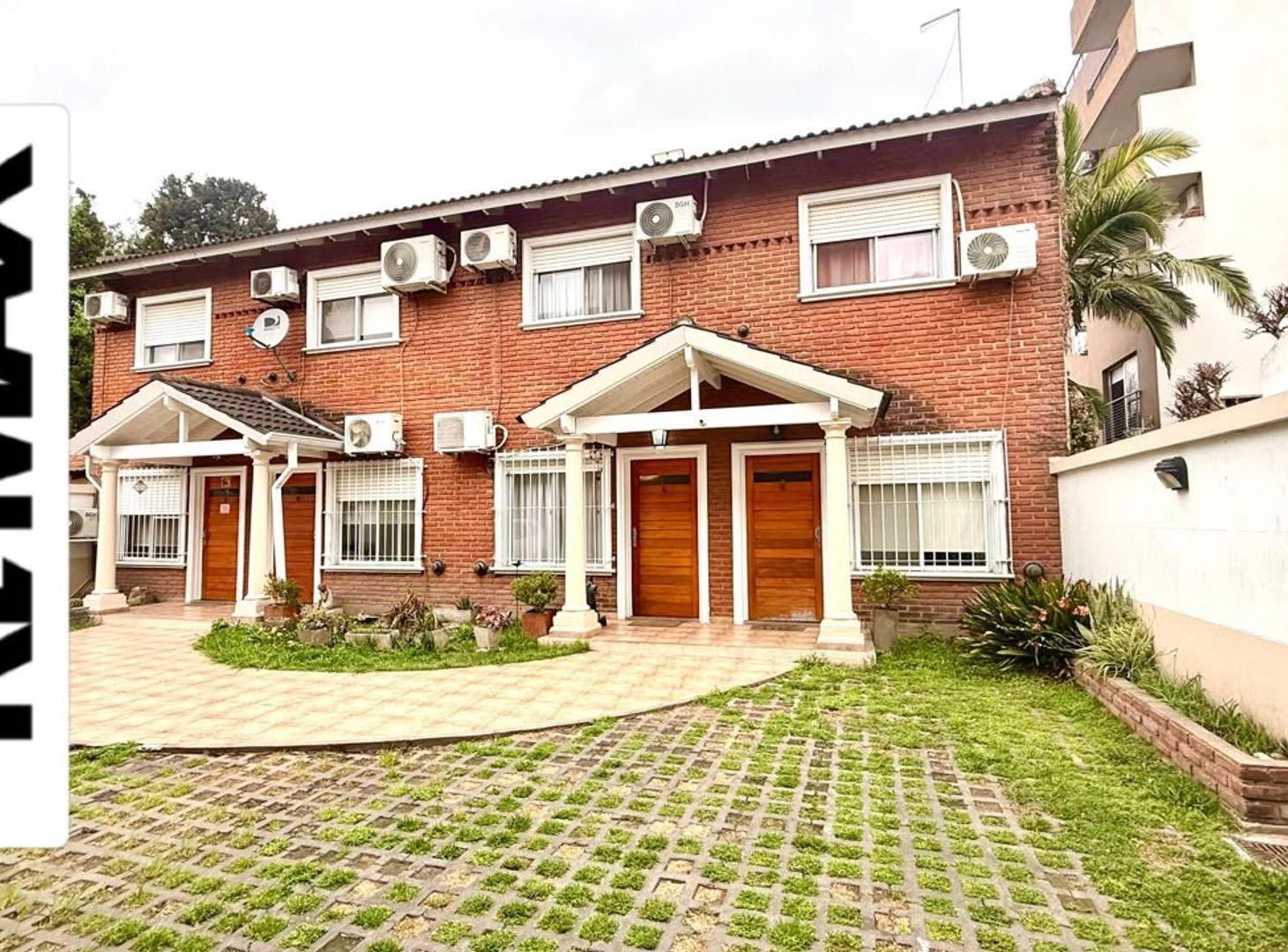 Foto de VENTA MARTIN CORONADO TRIPLEX APTO CREDITO, imagen 1