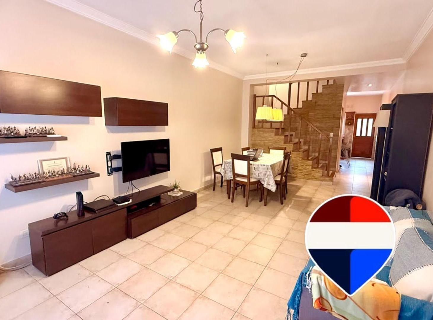 Foto de VENTA MARTIN CORONADO TRIPLEX APTO CREDITO, imagen 3