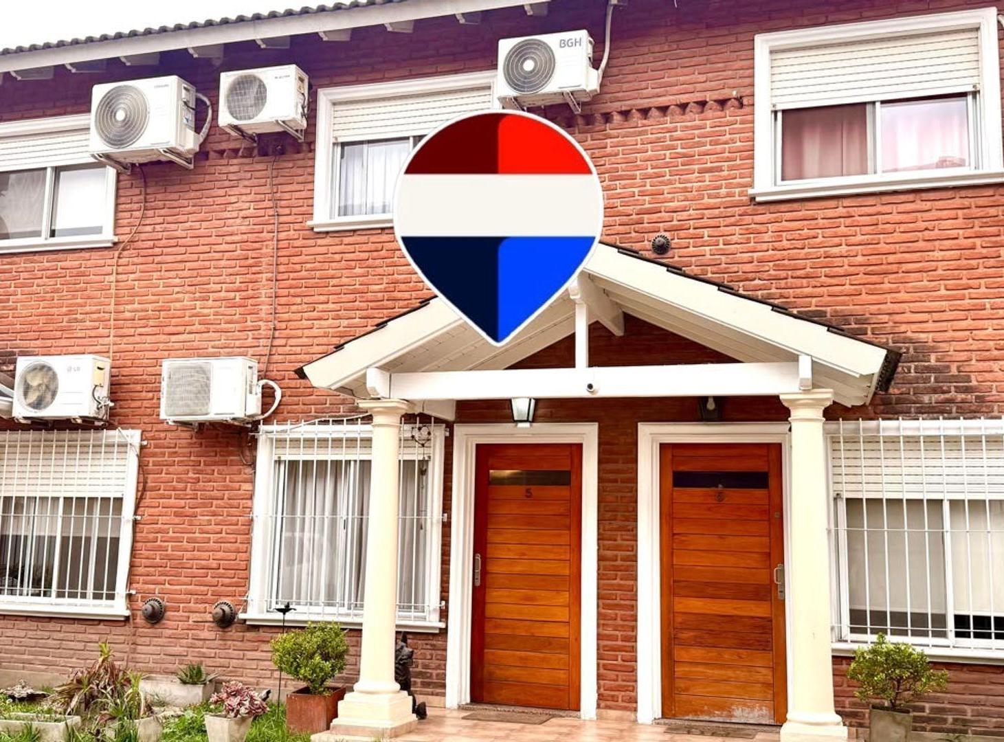 Foto de VENTA MARTIN CORONADO TRIPLEX APTO CREDITO, imagen 2