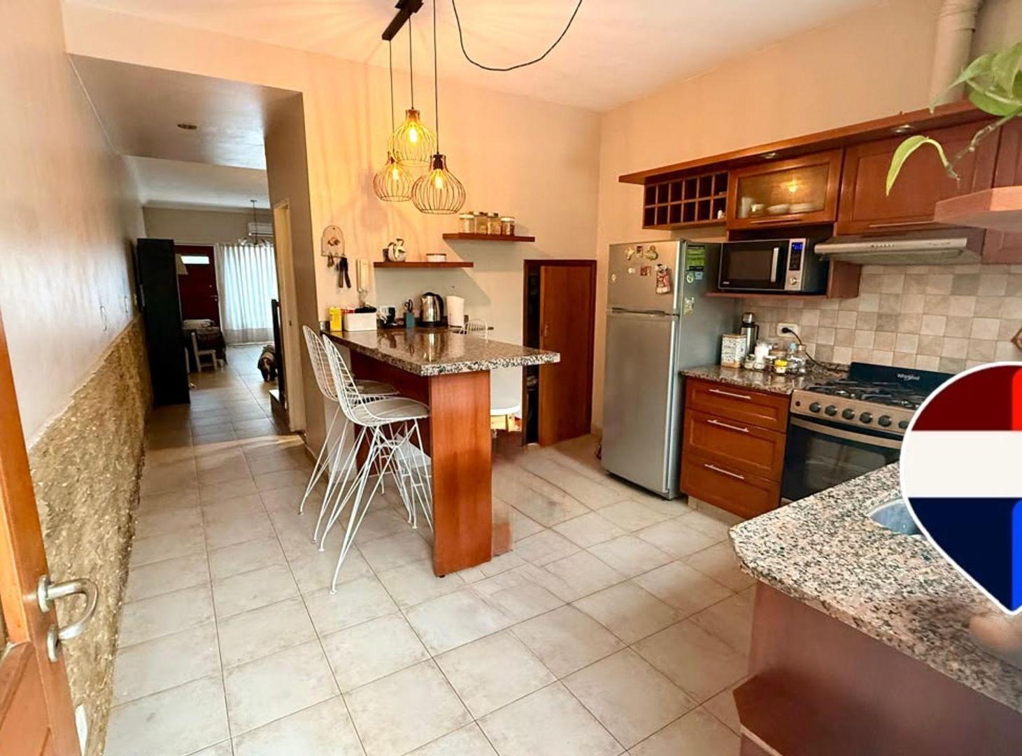 Foto de VENTA MARTIN CORONADO TRIPLEX APTO CREDITO, imagen 4
