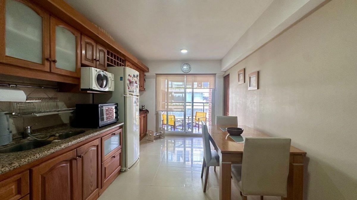 Foto de VENTA DEPTO 4 AMB. C/ ESP. GUARDA COCHE - CASTELAR, imagen 4