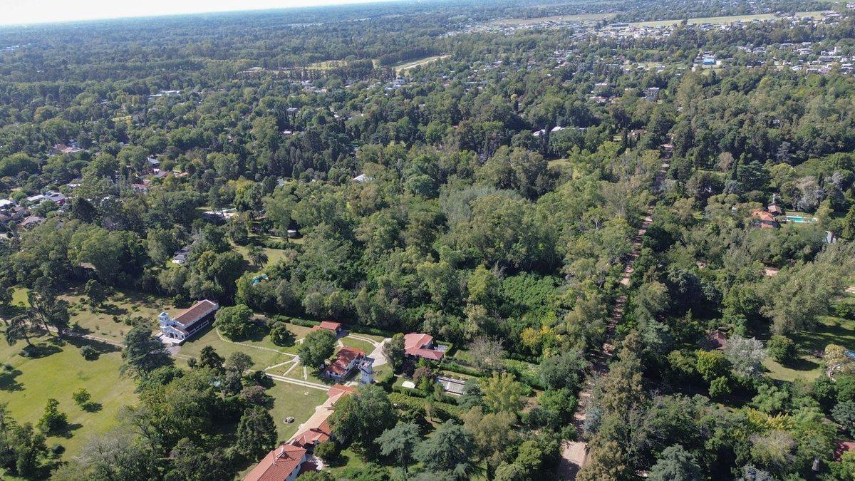 Foto de Campo en venta, Pilar, imagen 4