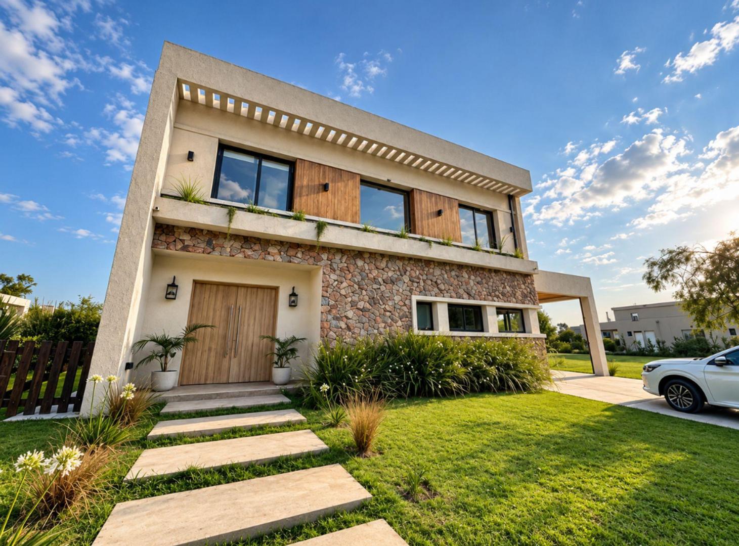 Foto de VENTA CASA 4 AMB FINCAS DE ALVAREZ PISCINA, imagen 2