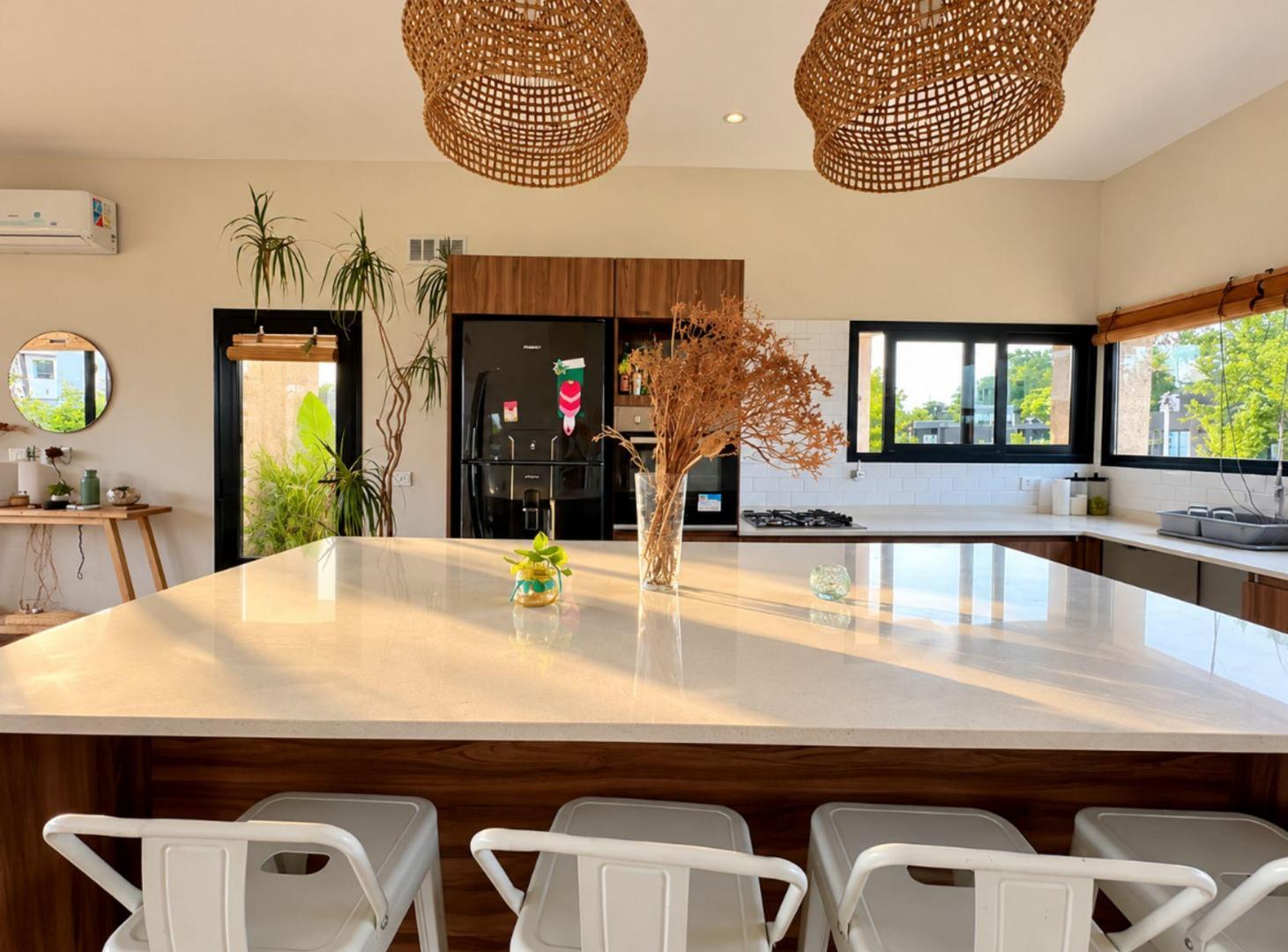 Foto de VENTA CASA 4 AMB FINCAS DE ALVAREZ PISCINA, imagen 3