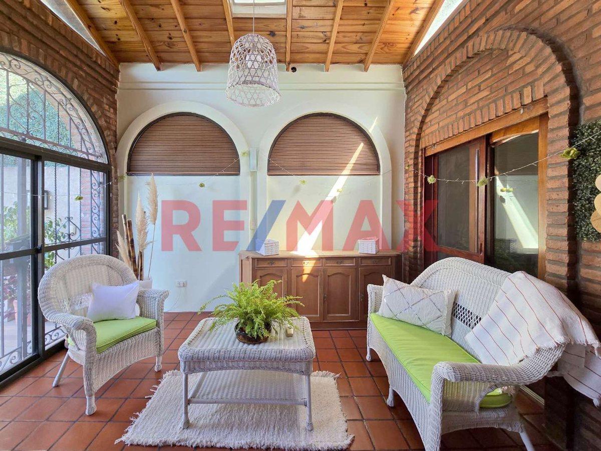 Foto de VENTA CASA 5 AMBIENTES ITUZAINGO NORTE, imagen 5