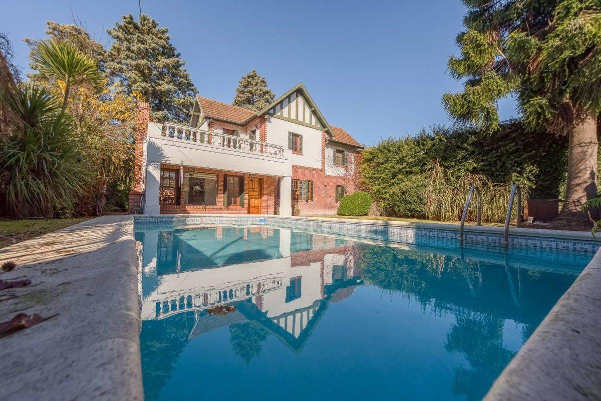 Foto de Venta casa Ituzaingó 4 ambientes - 525 mts terreno, imagen 1