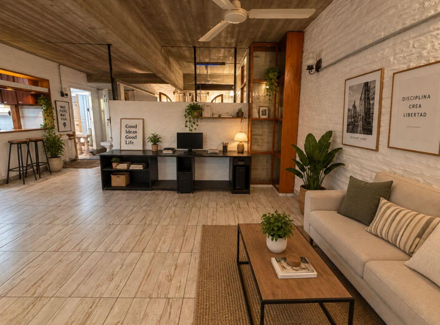 Foto de VENTA PH 3 AMBIENTES LOMAS DEL MIRADOR, imagen 1