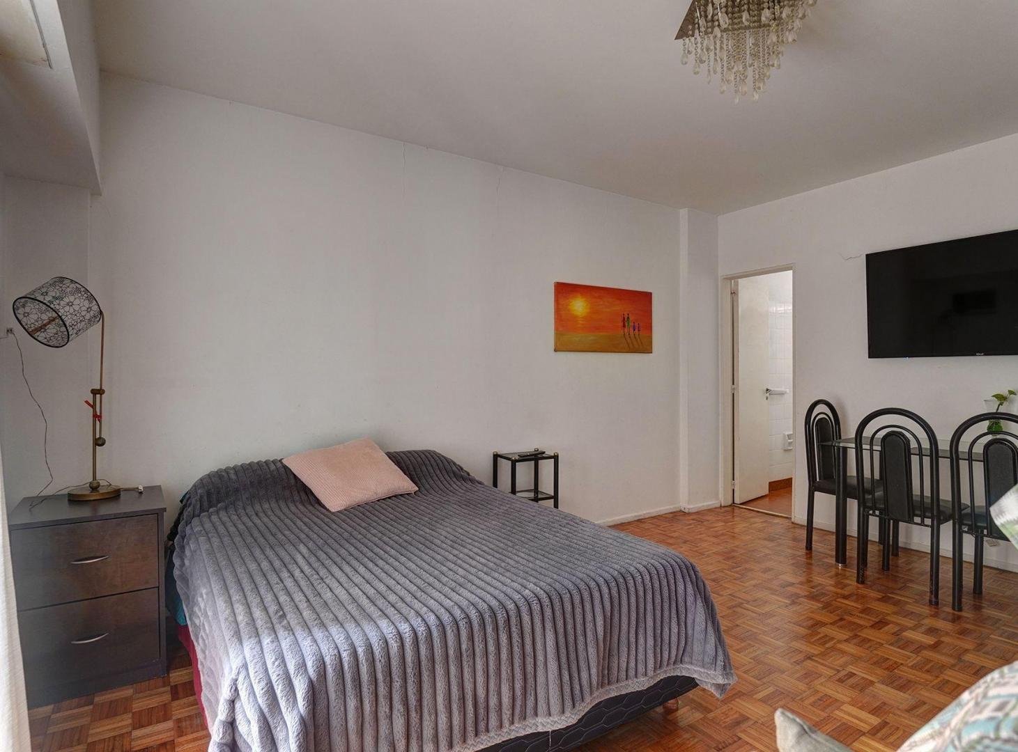 Foto de VENTA Monoambiente Piso Alto. Exc Ubicac. Palermo, imagen 5