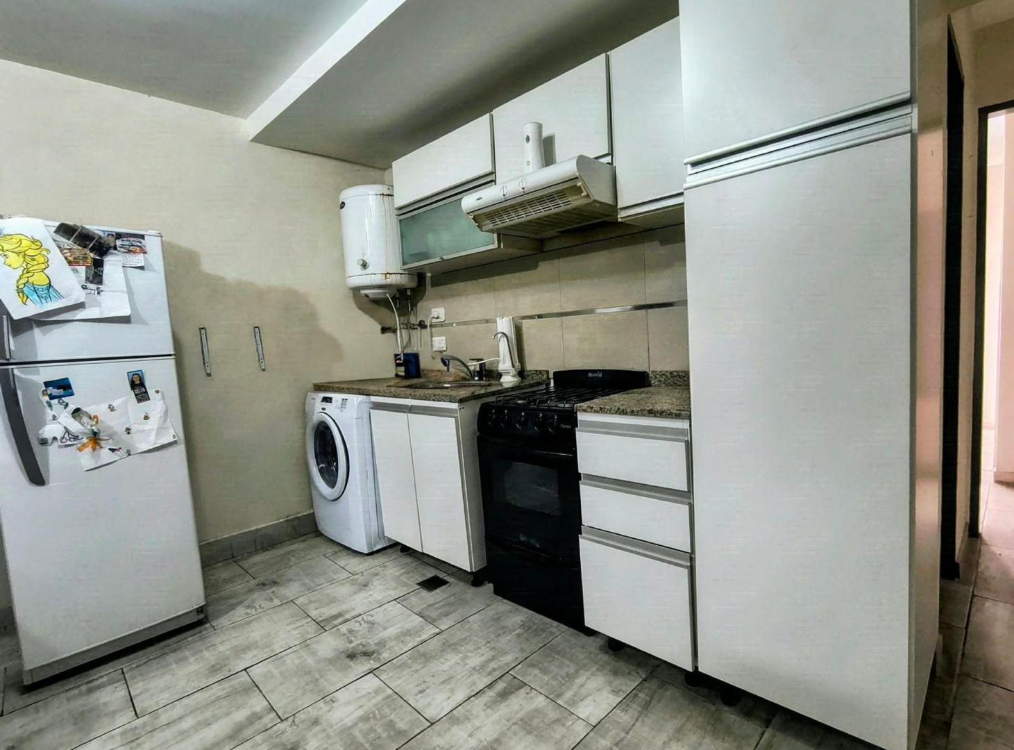 Foto de VENTA-DEPARTAMENTO P.B 2 AMBIENTES C/COHERA-MORÓN, imagen 2
