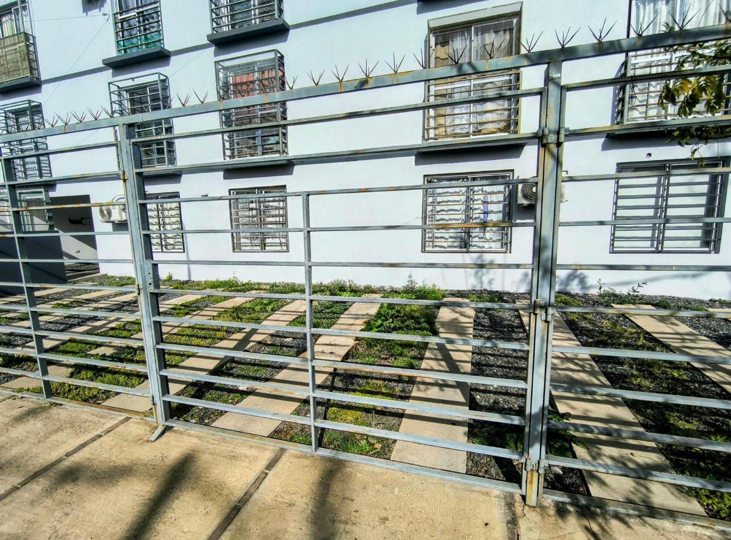 Foto de VENTA-DEPARTAMENTO P.B 2 AMBIENTES C/COHERA-MORÓN, imagen 5