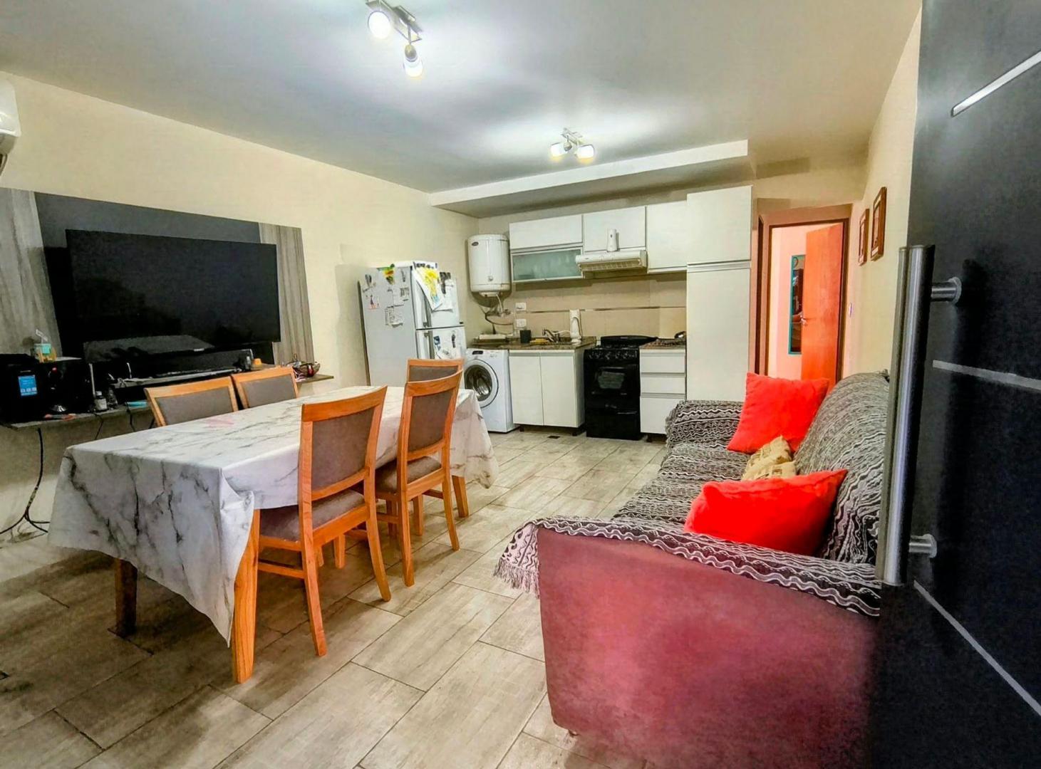 Foto de VENTA-DEPARTAMENTO P.B 2 AMBIENTES C/COHERA-MORÓN, imagen 1