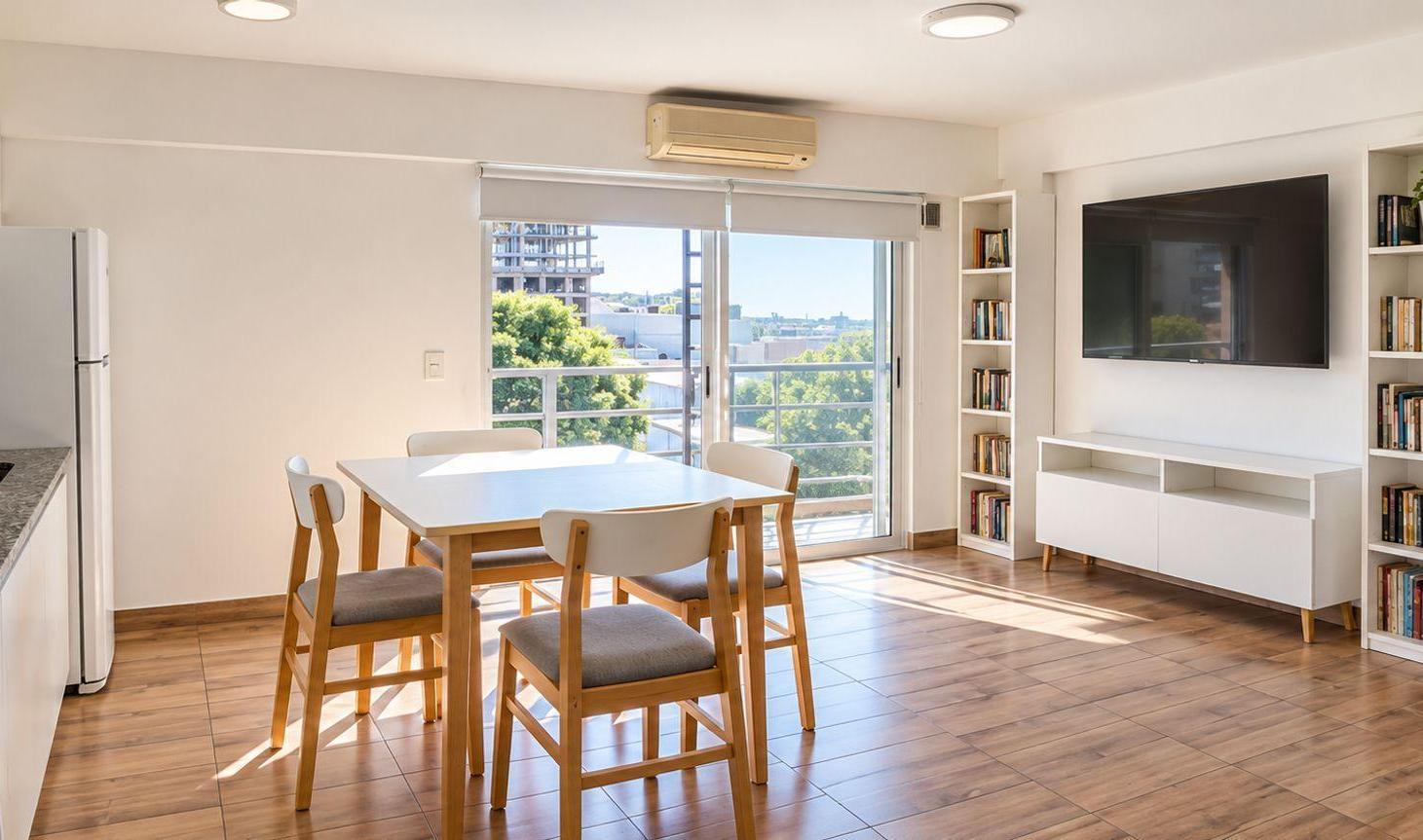 Foto de VENTA 2 AMB-C/RENTA- HAEDO NORTE, imagen 4