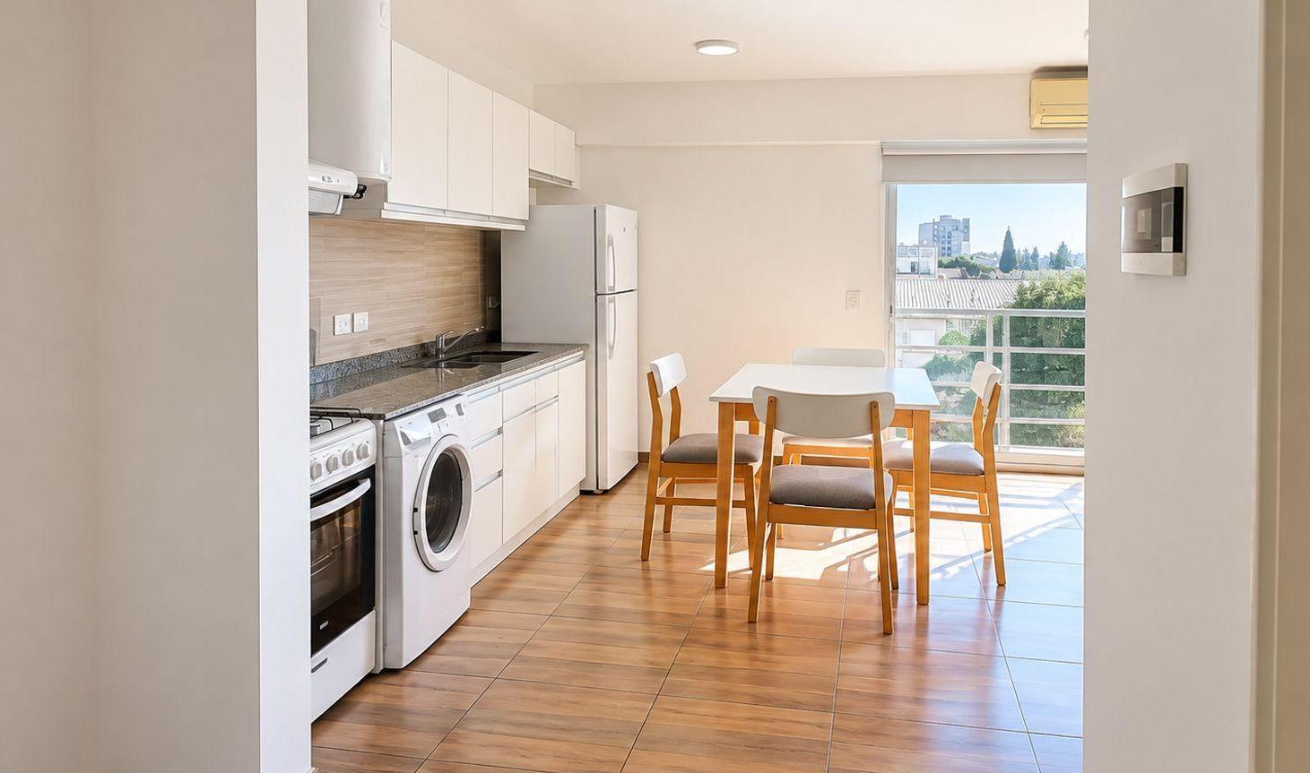 Foto de VENTA 2 AMB-C/RENTA- HAEDO NORTE, imagen 5