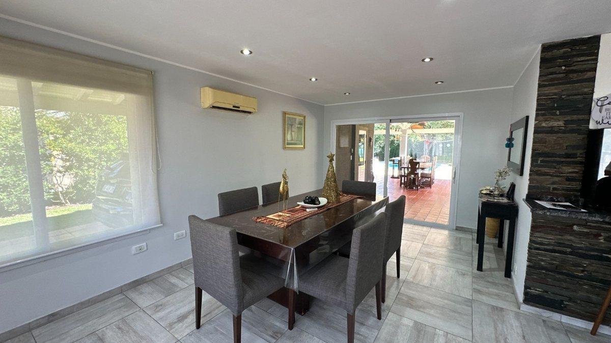 Foto de VENTA CASA 5 AMB CAMPOS ALVAREZ APTO CREDITO, imagen 1