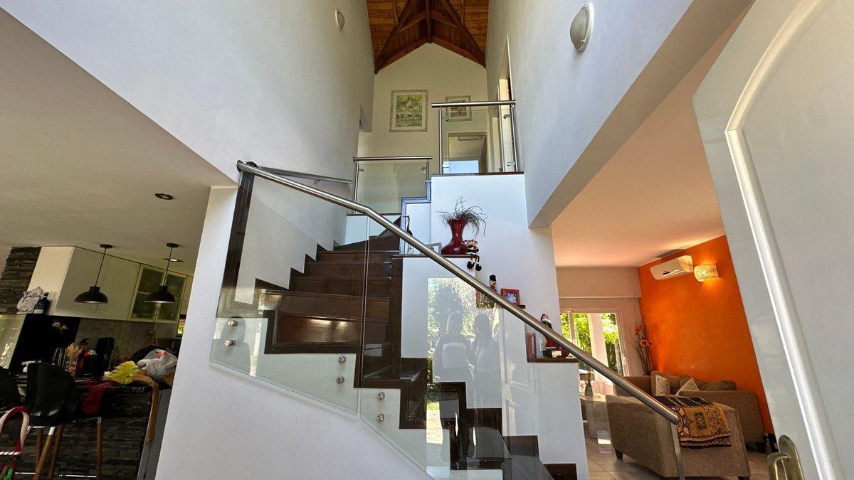 Foto de VENTA CASA 5 AMB CAMPOS ALVAREZ APTO CREDITO, imagen 5