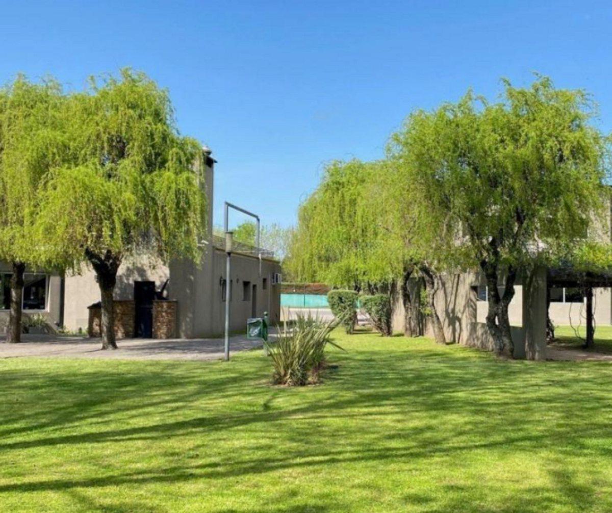 Foto de VENTA LOTE 713 MTS SAN PATRICIO ULTIMO DISPONIBLE, imagen 2