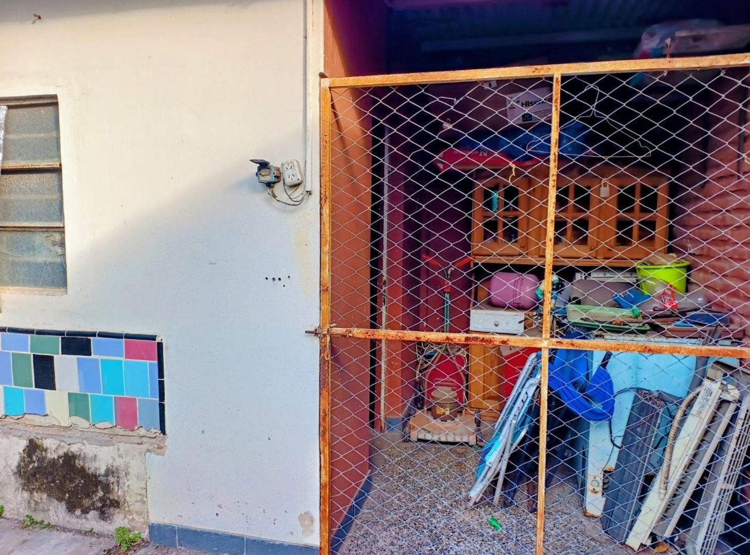 Foto de VENTA PH 4 AMBIENTES MERLO CENTRO APTO CREDITO, imagen 5