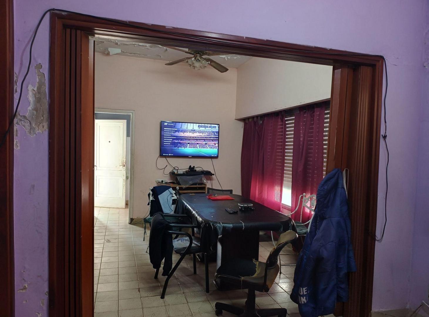 Foto de VENTA PH 4 AMBIENTES MERLO CENTRO APTO CREDITO, imagen 1