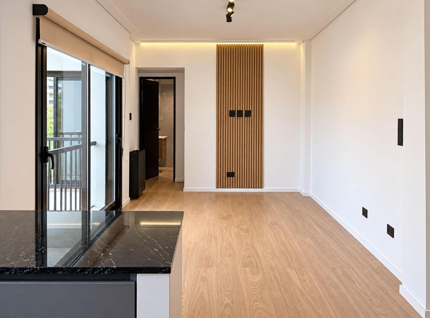 Foto de VENTA DEPARTAMENTO 2 AMB NUÑEZ, imagen 3