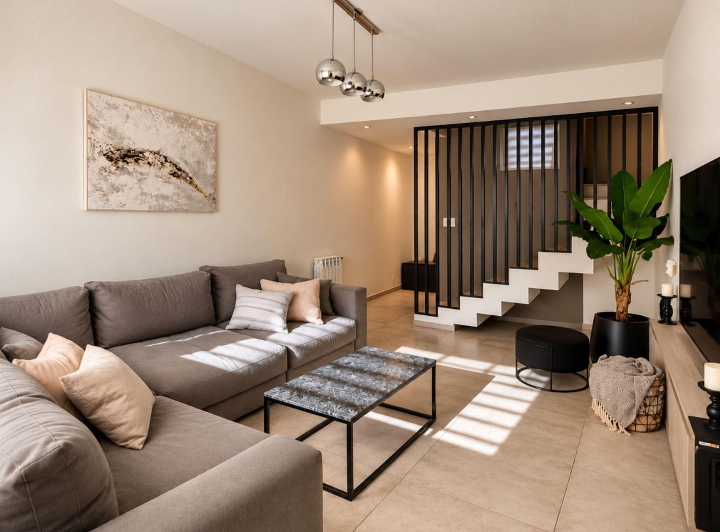 Foto de VENTA TRIPLEX 4 AM TERRAZA PATIO COCH - RAMOS M., imagen 1