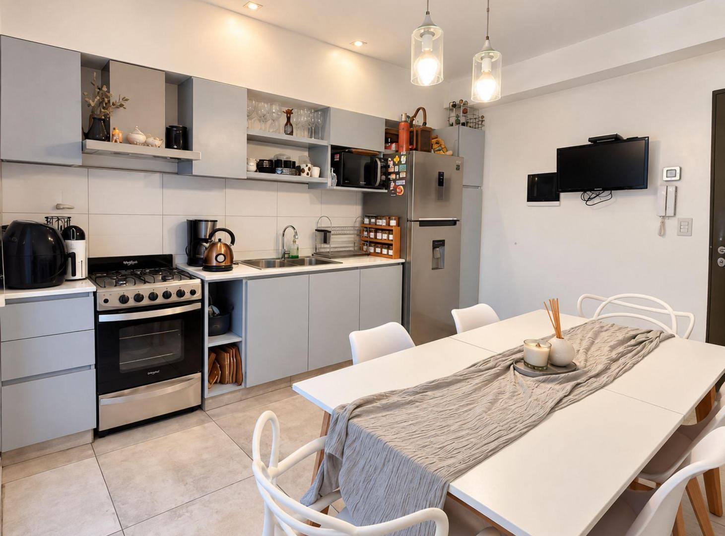 Foto de VENTA TRIPLEX 4 AM TERRAZA PATIO COCH - RAMOS M., imagen 4