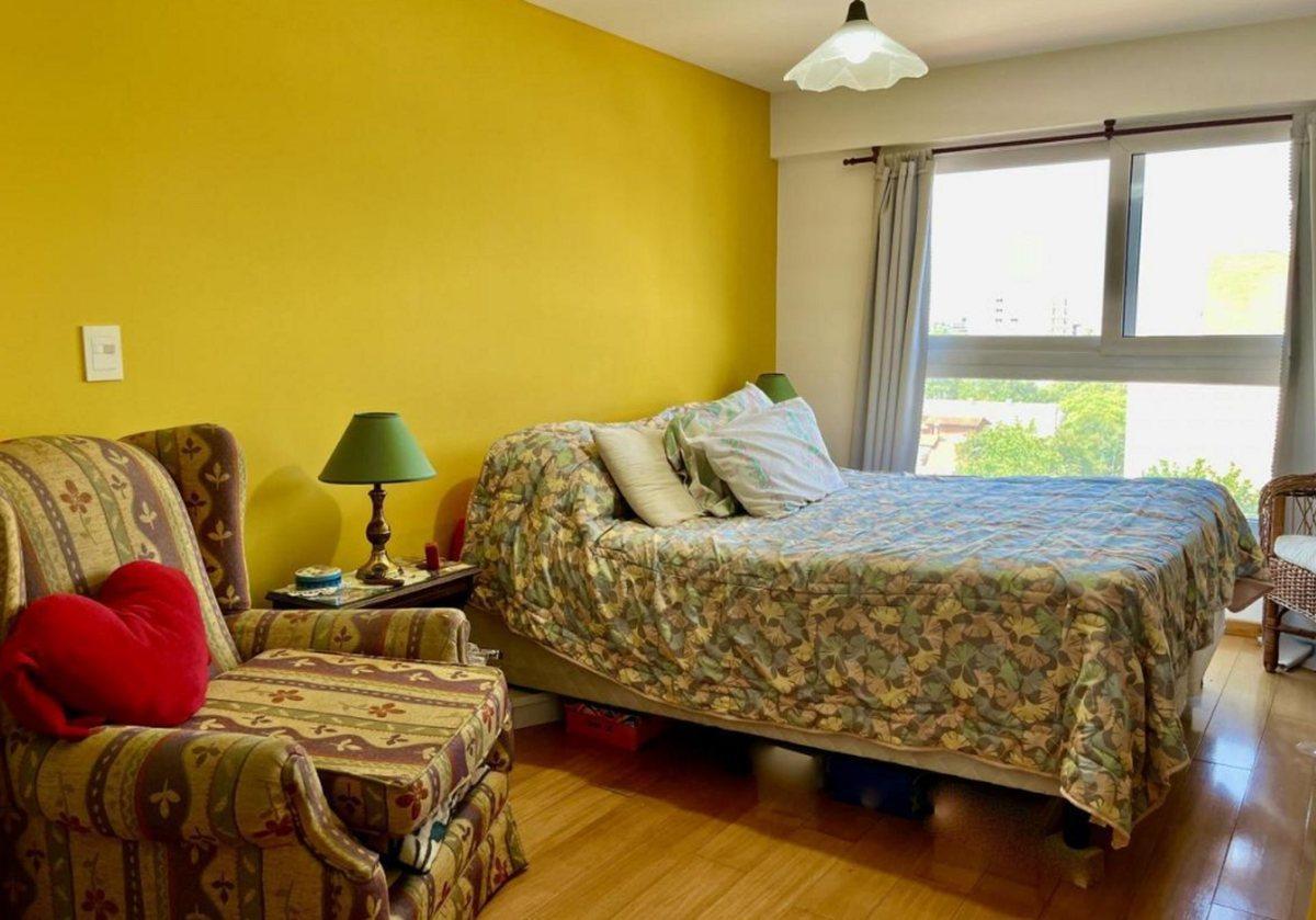 Foto de VENTA DEPTO 4 AMB ITUZAINGO NORTE COCHERA PISO 7, imagen 3