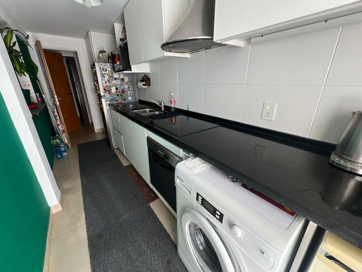 Foto de VENTA DEPTO 4 AMB ITUZAINGO NORTE COCHERA PISO 7, imagen 4