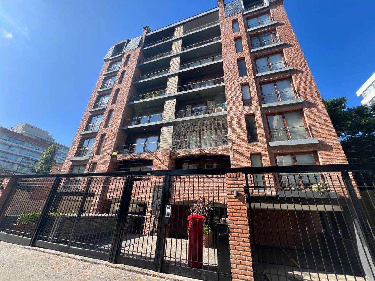 Foto de VENTA DEPTO 4 AMB ITUZAINGO NORTE COCHERA PISO 7, imagen 1