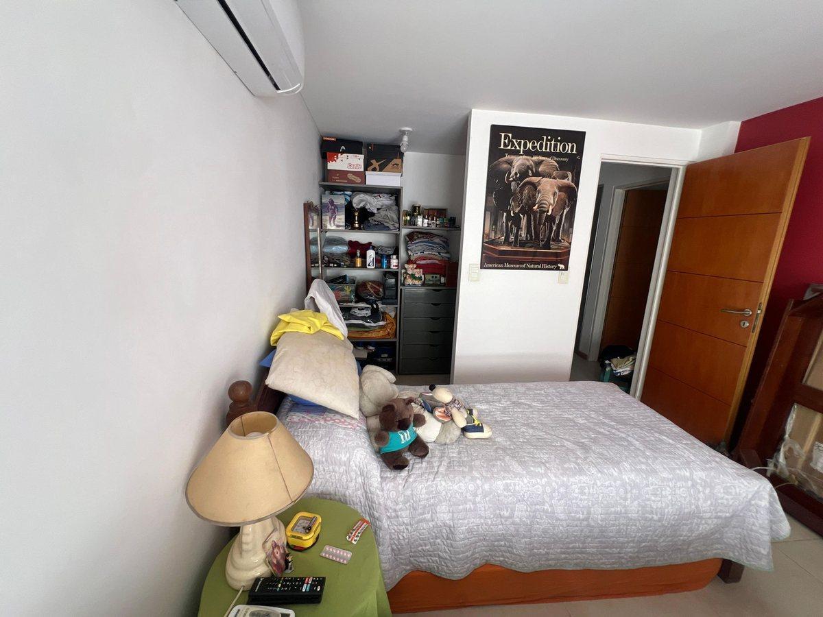 Foto de VENTA DEPTO 4 AMB ITUZAINGO NORTE COCHERA PISO 7, imagen 5