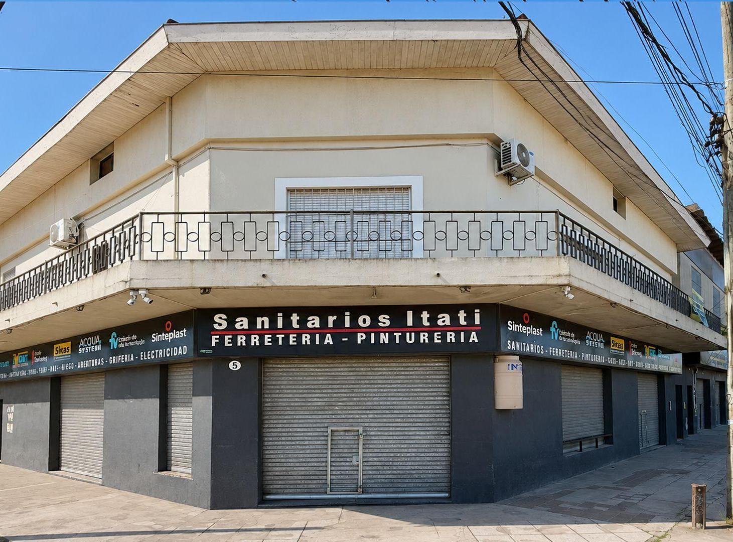 Foto de EDIFICIO EN BLOCK SOBRE RUTA 197 Y AV. OLIVOS., imagen 2
