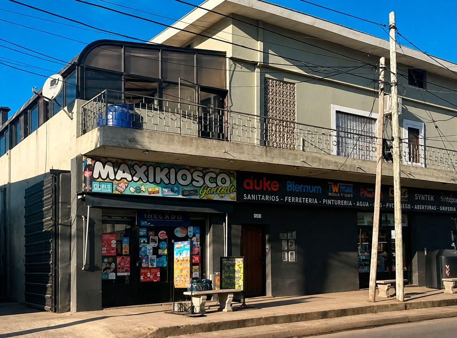 Foto de EDIFICIO EN BLOCK SOBRE RUTA 197 Y AV. OLIVOS., imagen 4