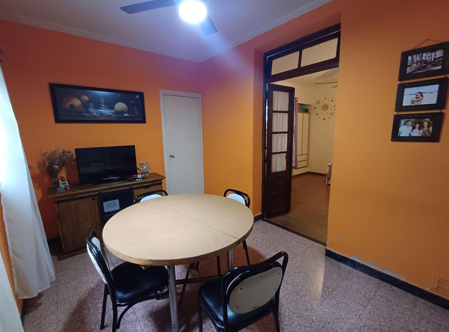 Foto de VENTA PH AL FRENTE TERRAZA PARRILLA MONTE CASTRO, imagen 5