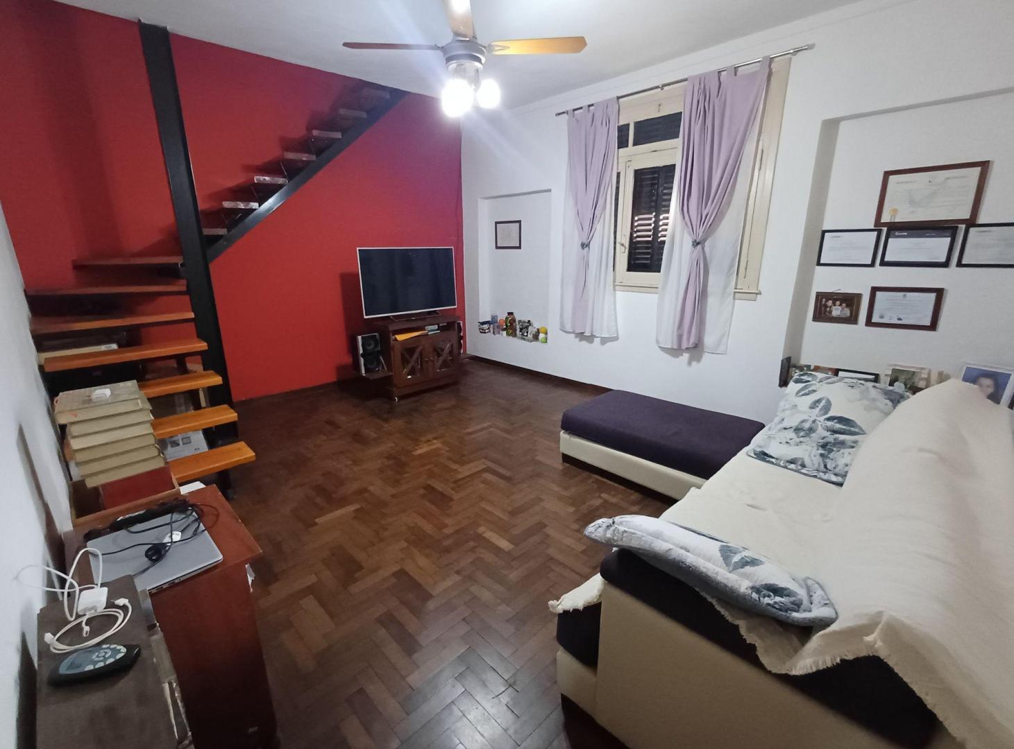 Foto de VENTA PH AL FRENTE TERRAZA PARRILLA MONTE CASTRO, imagen 3